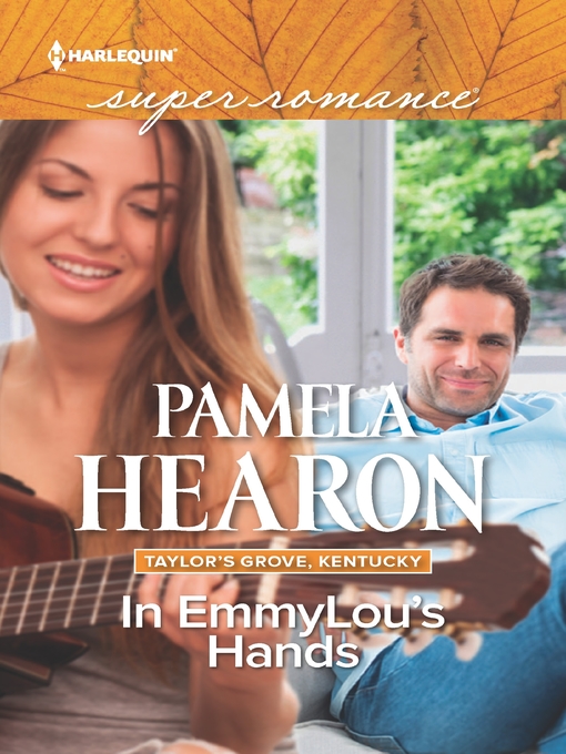 Title details for In EmmyLou's Hands by Pamela Hearon - Available